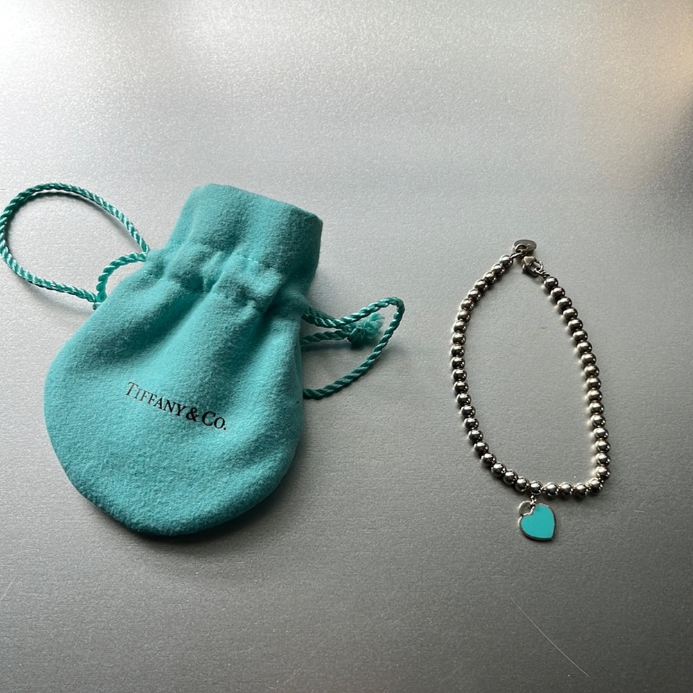 Tiffany and Co. Bracelet